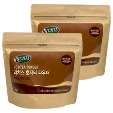 RICHIS 豬粉, 2個, 250g