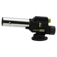 SOTO 溫控瓦斯噴槍, ST-450S, 1個