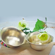 OBOOJA Bangjja Yugi Flower Bingsu Ball, 單色, 2個