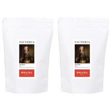 빅토리아 히비스커스 티백, 1g, 30개입, 2개