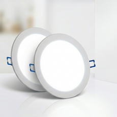 EL Lighting LED筒燈 6吋 20W 防潮型