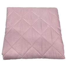 日和 防水隔尿墊 (60x120cm) 防水面料安全無毒 台灣製造 MIT 吸水透氣, 櫻花粉, 1個