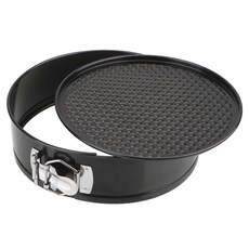 扣環分離式圓形烤盤 3號, 1個