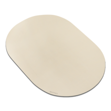 Haru Gonggan 硅藻土腳踏墊, 米色