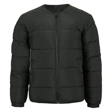 男款鋪棉夾克 MJ-4799