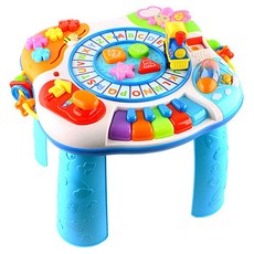 winfun 全新學習桌, 混合顏色, 1個