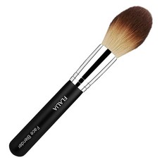 FLALIA 經典款腮紅蜜粉刷, 混色, 1組