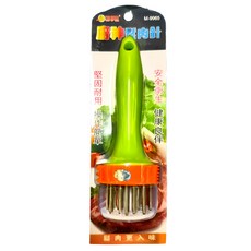 Lofor 樂活生活家 廚神鬆肉針, 1支