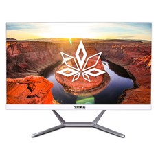 뷰라이프 터치 일체형PC (i5-Haswell 61cm WIN미포함 RAM 8GB SSD 120GB), AP-T238-i5, 기본형