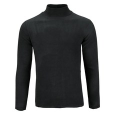 New Eagle 男士半高領T恤 NM-4150