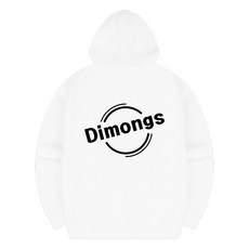 디몽스 회오리몽 후드 집업 MHA_0037