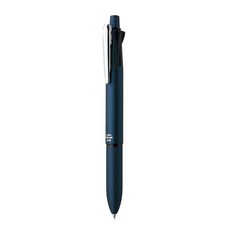 ZEBRA 斑馬牌 Clip-on 多功能原子筆六 角盒裝 0.7mm, 藍色, 1支