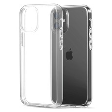 홈플래닛 퍼펙트핏 휴대폰 케이스 (iPhone 12/12 Pro)