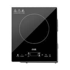 SUPA FINE 勳風 智慧變頻觸控式電磁爐 防高溫 防乾燒 防漏電, HF-N1299, 1個, 普通型