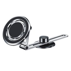 Ants MagSafe車用手機支架, 銀色, 1個