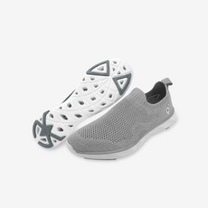 WEEK9 Knitgram 慢跑鞋