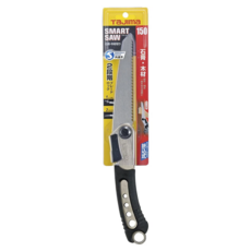 TaJIma 田島 SMART-SAW 150石膏/木材用手工鋸 N-S150SM, 1個