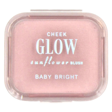 Baby Bright 我的眼中只有你顯色腮紅霜 #03 Princess Sakura 顯色保濕, 1個