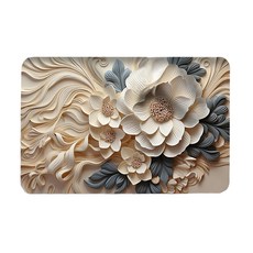 AFAMIC 艾法 橡膠珪藻土防滑軟地墊