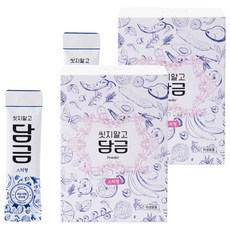 씻지말고담금 스틱형 과일 야채 세정제 30p, 45g, 2개