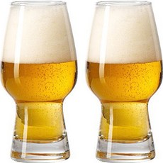 Rochester Ocean Glass 啤酒杯 560ml, 2個