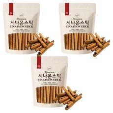 동광한방몰 시나몬 스틱, 600g, 3개