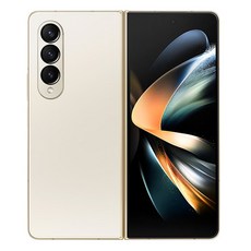 삼성전자 갤럭시 Z 폴드4 5G 자급제 SM-F936N, 베이지, 512GB