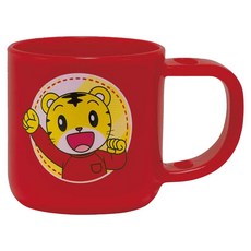 Skater 兒童漱口杯 不含牙刷 KTB1 180ml, 巧虎, 1個