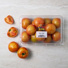 해맑은상상밀양 토당토마토, 1kg, 1팩