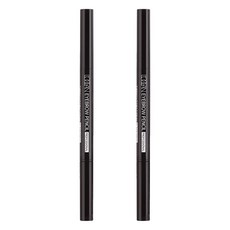 Renardo Rosseang 專業眉筆 0.2g, 05 棕色, 2支