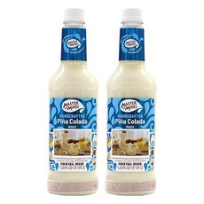 MASTER OF MIXES Dongseo 混合椰林飄香大師, 1L, 2個