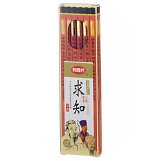 LIBERTY 利百代 求知塗頭三角鉛筆 HB, CB-125, 12支