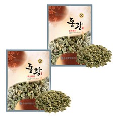 동광한방몰 회화나무열매 괴각, 600g, 2개