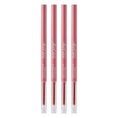 투쿨포스쿨 아트클래스 스머징 트임 라이너 0.12g, 10호 라이크, 4개