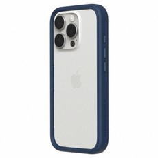 RHINOSHIELD 犀牛盾 CrashGuard NX 防摔邊框手機殼