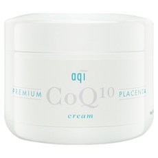 aqi 雅葵 Jollyard 潔麗雅 胎盤素賦活霜CoQ10, 250g, 1罐