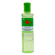 CAP LANG 鷹標白樹油, 120ml, 1瓶