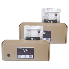 Int 實惠型紅豆茶, 1g, 100入, 2個