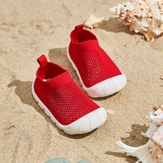 아띠빠스 유아용 논슬립 메쉬 아쿠아 슈즈