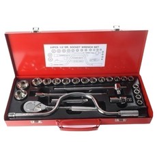 kyc台灣產盒子24p套組, 1組, 工具 24種