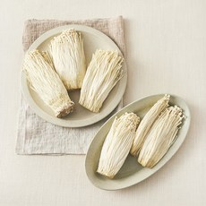 친환경 국내산 팽이버섯, 750g, 1개
