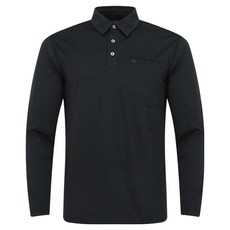 페라어스 남성용 심플 소프트 골프 카라셔츠 GCTS5BF2280