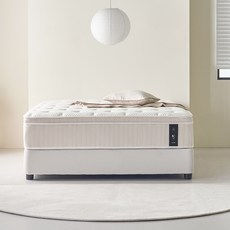 웰퍼니쳐 허리엔 오브 스프링 매트리스, 28cm, 하드