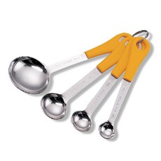 SaNNeNg 三能 不銹鋼匙4件組 SN4690, 1組