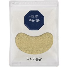 Garak Food 昆布粉, 1kg, 1包