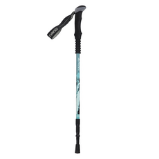 ATUNAS 歐都納 直把鋁合金三節旋轉避震登山杖鳶嘴山 222g, 鳶嘴山, 1支