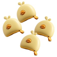 Focmerce 服裝尺寸 測量內衣 捲尺 黃色