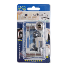 Elephant Waters 沐象 1080度旋轉洗漱神器, 140g, 1個