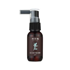 GRANGE 璞草園 賦活頭皮調理露，35ml, 1瓶