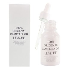 She Maeryo 發酵山茶花精華油, 15ml, 1瓶